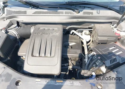 2016 Chevrolet Equinox Ls from USA, damaged, VIN 2GNFLEEK6G6194583